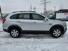 Chevrolet Captiva Bezwypadkowy Zarejestrowany - 13