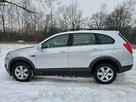 Chevrolet Captiva Bezwypadkowy Zarejestrowany - 16
