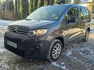 Citroen Berlingo Bezwypadkowy serwisowany zarejestrowany - 1