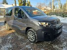 Citroen Berlingo Bezwypadkowy serwisowany zarejestrowany - 2