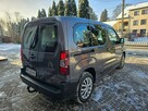 Citroen Berlingo Bezwypadkowy serwisowany zarejestrowany - 4