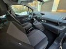 Citroen Berlingo Bezwypadkowy serwisowany zarejestrowany - 5