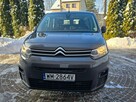 Citroen Berlingo Bezwypadkowy serwisowany zarejestrowany - 9