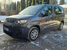 Citroen Berlingo Bezwypadkowy serwisowany zarejestrowany - 15