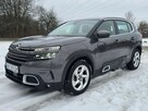 Citroen C5 Aircross Bezwypadkowy serwisowany zarejestrowany - 1