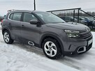 Citroen C5 Aircross Bezwypadkowy serwisowany zarejestrowany - 2