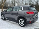 Citroen C5 Aircross Bezwypadkowy serwisowany zarejestrowany - 4