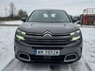 Citroen C5 Aircross Bezwypadkowy serwisowany zarejestrowany - 14