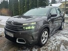 Citroen C5 Aircross Bezwypadkowy serwisowany zarejestrowany