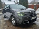 Citroen C5 Aircross Bezwypadkowy serwisowany zarejestrowany - 2