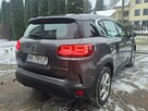Citroen C5 Aircross Bezwypadkowy serwisowany zarejestrowany - 4