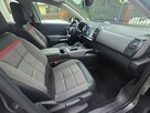 Citroen C5 Aircross Bezwypadkowy serwisowany zarejestrowany - 5