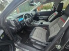 Citroen C5 Aircross Bezwypadkowy serwisowany zarejestrowany - 6