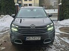 Citroen C5 Aircross Bezwypadkowy serwisowany zarejestrowany - 9