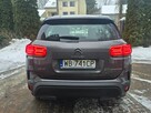 Citroen C5 Aircross Bezwypadkowy serwisowany zarejestrowany - 10