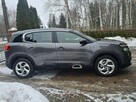 Citroen C5 Aircross Bezwypadkowy serwisowany zarejestrowany - 11
