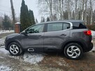 Citroen C5 Aircross Bezwypadkowy serwisowany zarejestrowany - 12