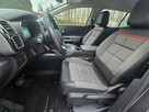 Citroen C5 Aircross Bezwypadkowy serwisowany zarejestrowany - 13