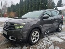 Citroen C5 Aircross Bezwypadkowy serwisowany zarejestrowany - 16