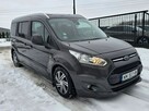 Ford Grand Tourneo Connect Bezwypadkowy serwisowany zarejestrowany - 2
