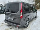 Ford Grand Tourneo Connect Bezwypadkowy serwisowany zarejestrowany - 3