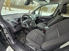Ford Grand Tourneo Connect Bezwypadkowy serwisowany zarejestrowany - 5