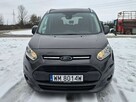 Ford Grand Tourneo Connect Bezwypadkowy serwisowany zarejestrowany - 12