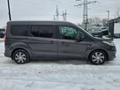 Ford Grand Tourneo Connect Bezwypadkowy serwisowany zarejestrowany - 14