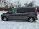 Ford Grand Tourneo Connect Bezwypadkowy serwisowany zarejestrowany - 15