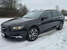 Opel Insignia Bezwypadkowy serwisowany zarejestrowany - 14