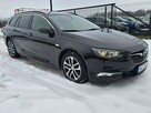 Opel Insignia Bezwypadkowy serwisowany zarejestrowany - 15