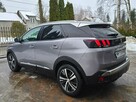 Peugeot 3008 Bezwypadkowy serwisowany zarejestrowany - 3