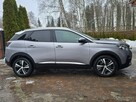 Peugeot 3008 Bezwypadkowy serwisowany zarejestrowany - 13