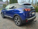 Peugeot 3008 Bezwypadkowy serwisowany zarejestrowany Allure - 3