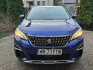 Peugeot 3008 Bezwypadkowy serwisowany zarejestrowany Allure - 9