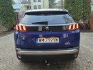 Peugeot 3008 Bezwypadkowy serwisowany zarejestrowany Allure - 10