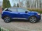 Peugeot 3008 Bezwypadkowy serwisowany zarejestrowany Allure - 11