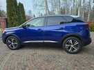 Peugeot 3008 Bezwypadkowy serwisowany zarejestrowany Allure - 12