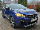 Peugeot 3008 Bezwypadkowy serwisowany zarejestrowany Allure - 14