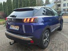 Peugeot 3008 Bezwypadkowy serwisowany zarejestrowany Allure - 16