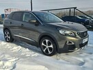 Peugeot 3008 Bezwypadkowy serwisowany zarejestrowany - 2