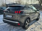 Peugeot 3008 Bezwypadkowy serwisowany zarejestrowany - 3