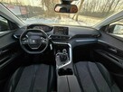 Peugeot 3008 Bezwypadkowy serwisowany zarejestrowany - 7
