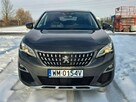 Peugeot 3008 Bezwypadkowy serwisowany zarejestrowany - 11