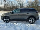Peugeot 3008 Bezwypadkowy serwisowany zarejestrowany - 14