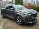 Peugeot 5008 GT bezwypadkowy serwisowany zarejestrowany - 2