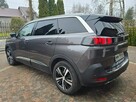 Peugeot 5008 GT bezwypadkowy serwisowany zarejestrowany - 3