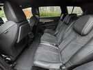 Peugeot 5008 GT bezwypadkowy serwisowany zarejestrowany - 11