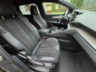 Peugeot 5008 GT bezwypadkowy serwisowany zarejestrowany - 13