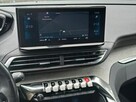 Peugeot 5008 GT bezwypadkowy serwisowany zarejestrowany - 15